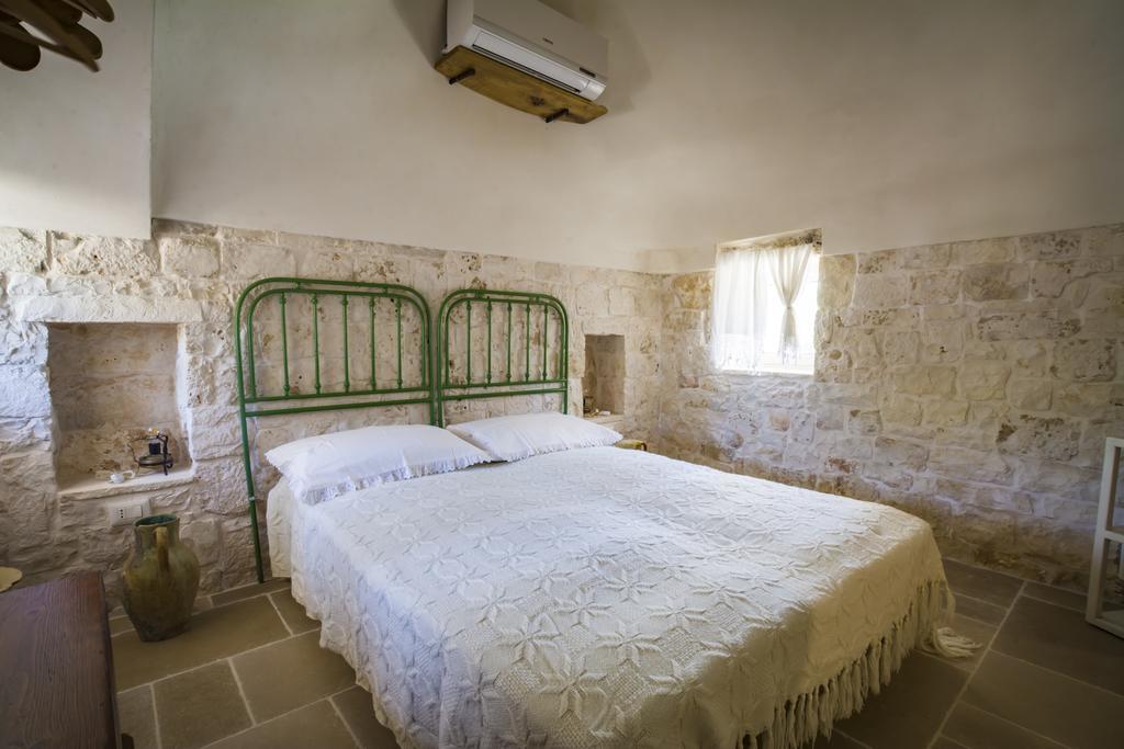 Wepuglia - Paradise Trulli Castellana Grotte Eksteriør billede