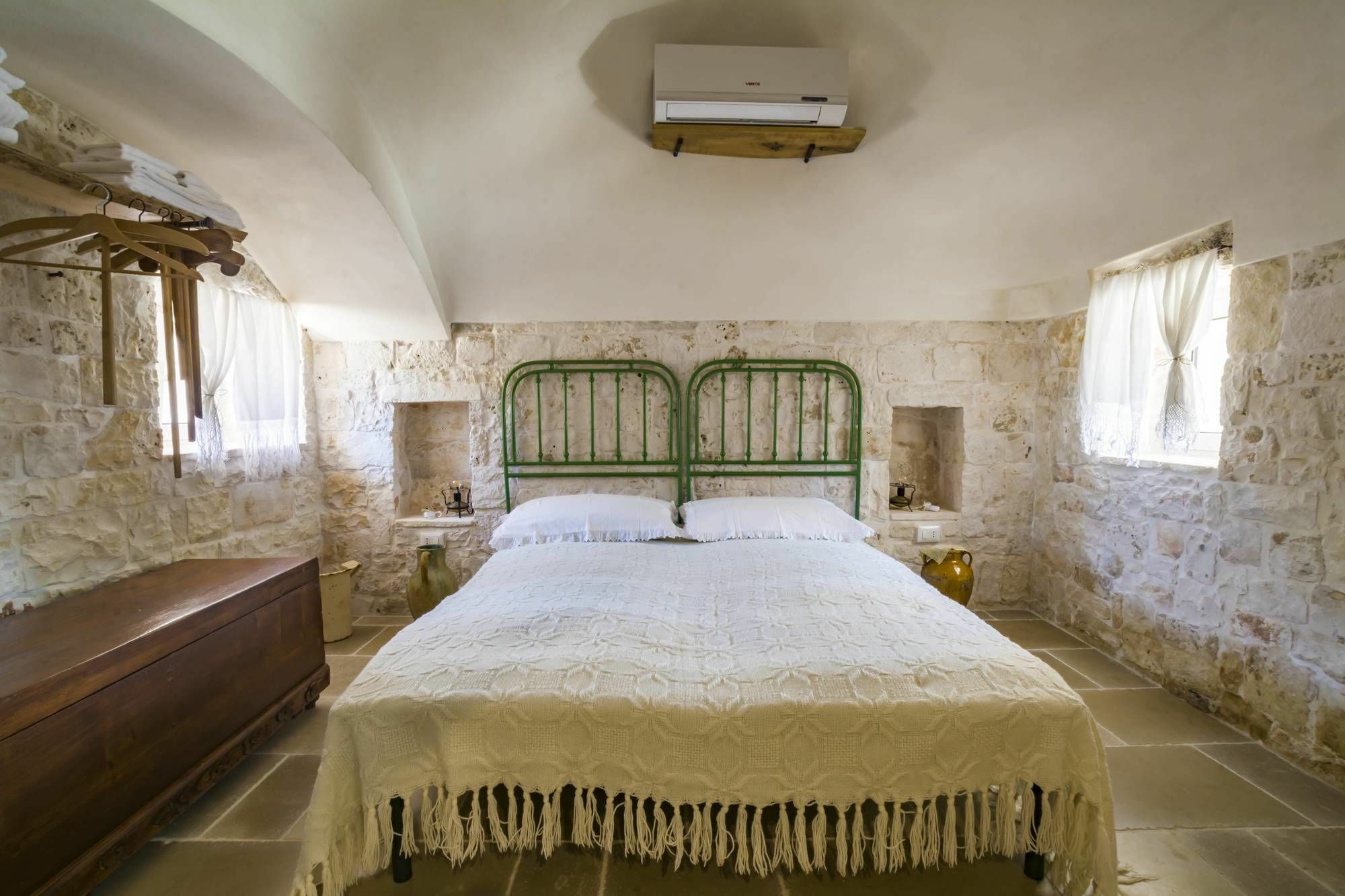 Wepuglia - Paradise Trulli Castellana Grotte Eksteriør billede